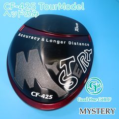 ドライバー ミステリー CF-425 TourModel/ヘッドのみ//11 9861 - メルカリ