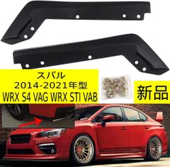 GOLDPARTS製 スバルWRX STI/S4 ファイバーLEDテールランプ - メルカリ