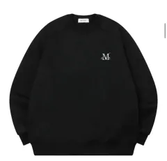 送料込み) MUCENT(ムセント) cignature(シグネチャー) ベーシック ロゴ スウェットのサムネイル