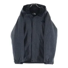THE NORTH FACE (ザノースフェイス) NOVELTY CASSIUS TRICLIMATE JACKET ノベルティ カシウス トリクライメート マウンテンパーカー グレー NP61736のサムネイル