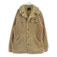 N.HOOLYWOOD ×WRANGLER ランチコートSサイズ キムタク - メルカリ