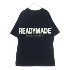 READYMADE レディメイド ロンT 22AW ターゲット プリント - メルカリ