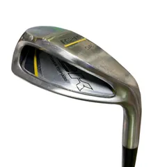 【中古】 キャスコ K2K Chipping Wedge 46° ウェッジ WG ATTAS FF IRON 95 (フレックスその他) メンズ 男性用 右利き 右用 Cランク ゴルフクラブのサムネイル