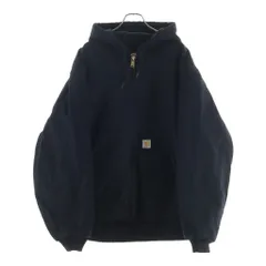 2026年最新】carhartt アクティブジャケット sの人気アイテム - メルカリ