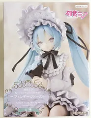 2026年最新】初音ミク ぬーどるストッパーフィギュア ヴィンテージ