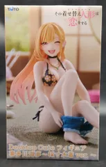 2026年最新】喜多川海夢水着フィギュアの人気アイテム - メルカリ