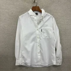 モンベル シャツ M D02717のサムネイル