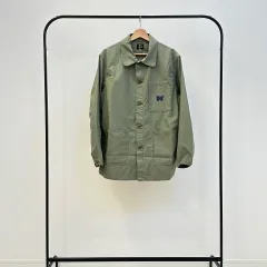 NEEDLES カバーオール Mサイズ (A2372)のサムネイル