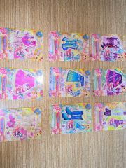 アイカツ 海外版カード ソレイユ Soleil 星宮いちご - メルカリ