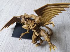 HIYATOYS キングギドラ(2019)アクションフィギュアVer.2.0 - メルカリ