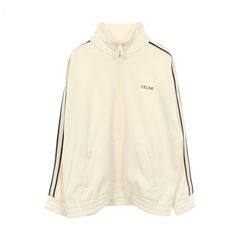 CELINE セリーヌ トラックスーツパンツ/セットアップ XS - メルカリ