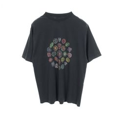 M】常田大希 pointless journey kingGnu Tシャツ - メルカリ