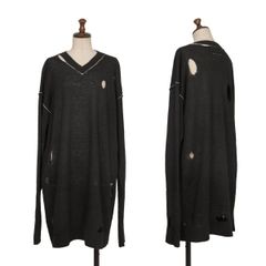 ジャンポールゴルチエ オムJean Paul GAULTIER HOMME ドラゴンエンボス