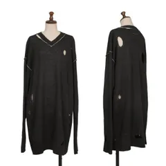 ✨❣️新品メゾンマルジェラのチュニック✨❣️ 2026年最新】MM6 Maison Margiela レディース 長袖 チュニックの人気