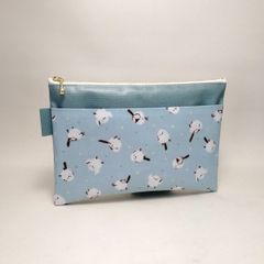 SAGAWA 佐川急便 非売品 マスク 青 新品・未開封 - メルカリ