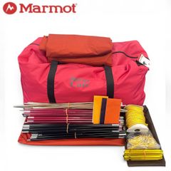 希少 サテライト6 マウンテンハードウェア Mountain Hardwear - メルカリ