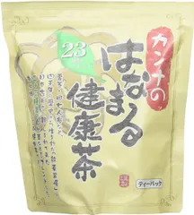 カンナのはなまる健康茶 320g【Amazonから発送】のサムネイル