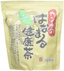 2個まとめ売り カンナのはなまる 健康茶 320g【Amazonから発送】のサムネイル