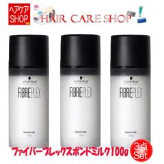 シュワルツコフ ファイバープレックス ボンド ミルク 100g - メルカリ