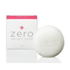 ZEROスノーウィーソープ 90gのサムネイル