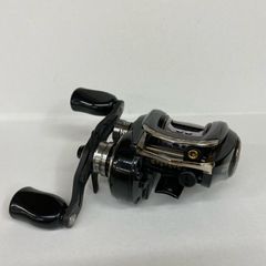 SEASIR dc round pro ベイトフィネス - メルカリ