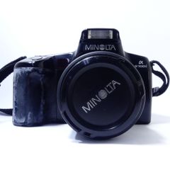 MINOLTA X-700 35-70mm 動作未確認 フィルムカメラ 一眼レフ