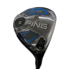 PING G フェアウェイウッド 3番 14.5度 ALTA J50 S - メルカリ