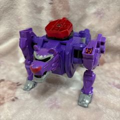 トランスフォーマーギャラクシーフォース GD-06 四輪攻撃兵
