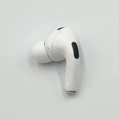 2026年最新】airpods 左耳 第二世代の人気アイテム - メルカリ