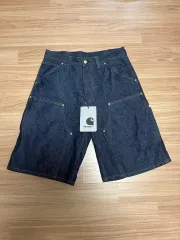 2026年最新】carhartt ダブルニー ハーフパンツの人気アイテム - メルカリ