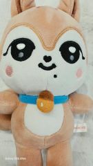 IVE minive ダリ ガウル メガクッション - メルカリ
