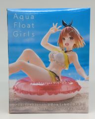 ライザのアトリエ Aqua Float Girls フィギュア ライザ - メルカリ