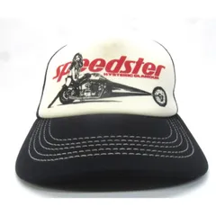 2026年最新】speedster キャップの人気アイテム - メルカリ