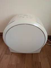 【美品1-2回のみ使用】19,900円 空気清浄機　CAF-KP40X 東芝のサムネイル