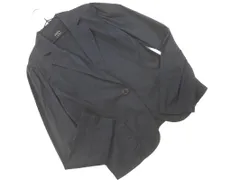 EPOCA エポカ THE SHOP テーラード ジャケット size36/紺 ■◇ レディースのサムネイル