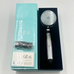 24時間以内発送✨️】ReFa リファ ファインバブルS シャワーヘッド