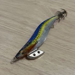 リブレ LIVRE スクイッドマニア MAD CROW wing98 シマノ用 リブレ LIVRE スクイッドマニア MAD CROW wing98 シマノ用 - メルカリ