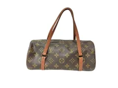LOUIS VUITTON ルイヴィトン ハンドバッグ パピヨン26 M51366 ブラウン系 モノグラム レディース ゴールド金具のサムネイル