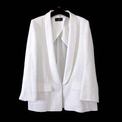 クレージュ courreges アンサンブルニット ニットカーディガン 半袖