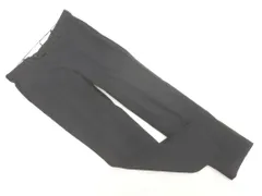 PAUL STUART ポールスチュアート ストレート パンツ size46/紺 ■■ メンズのサムネイル
