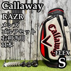 スポーツ別 キャロウェイ レザーホーク 初心者 ゴルフクラブ メンズ スポーツ別 キャロウェイ レザーホーク 初心者 ゴルフクラブ メンズ