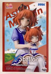 ウマ娘プリティーダービー　XStellar アストンマーチャン　おすわりVer 新品⭐︎ウマ娘 プリティーダービー アストンマーチャン おすわりVer