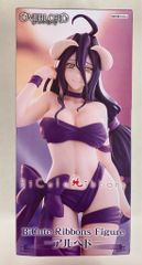 Flue BiCute Ribbons Figure 오버로드 알베도