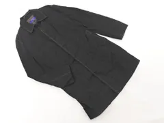 R.NEWBOLD アールニューボールド コート sizeM/黒 ◇■ メンズのサムネイル