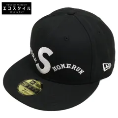 2026年最新】supreme s logo neweraの人気アイテム - メルカリ