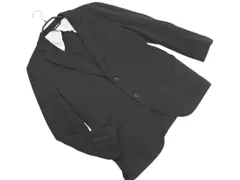 PAUL STUART ポールスチュアート ジャケット size46/グレー ■◇ メンズのサムネイル