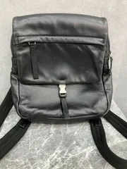 【期間限定】【送料無料】【早い者勝ち】【お買い得品】【オシャレ】【大人気】【PRADA】プラダ ナッパ レザーリュックのサムネイル