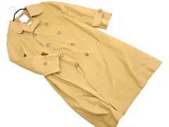URBAN RESEARCH アーバンリサーチ NISHINOYA ロング コート sizeM/ベージュ ■◇ メンズのサムネイル