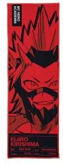 切島鋭児郎 一番くじ 僕のヒーローアカデミア Begin the HERO! G賞 タオル 切島鋭児郎 ヒロアカ グッズ