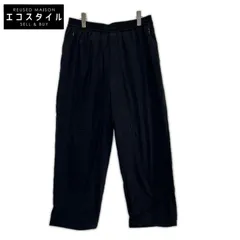 THE NORTH FACE　ノースフェイス　NB82560R ブラック ナイロン スリークコンフォートパンツ　Mのサムネイル
